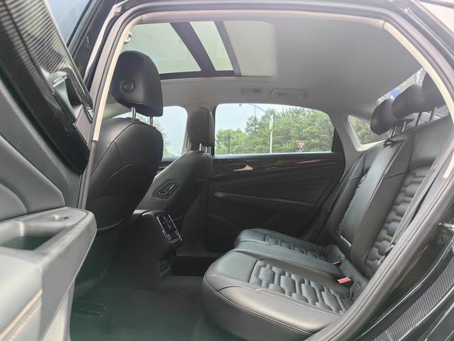 Volkswagen Passat 2019 330TSI Elite China V I – фото 11