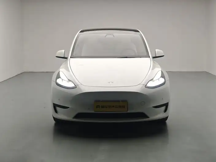Model Y 2022 Model Performance High performance All-wheel drive version – фото 2