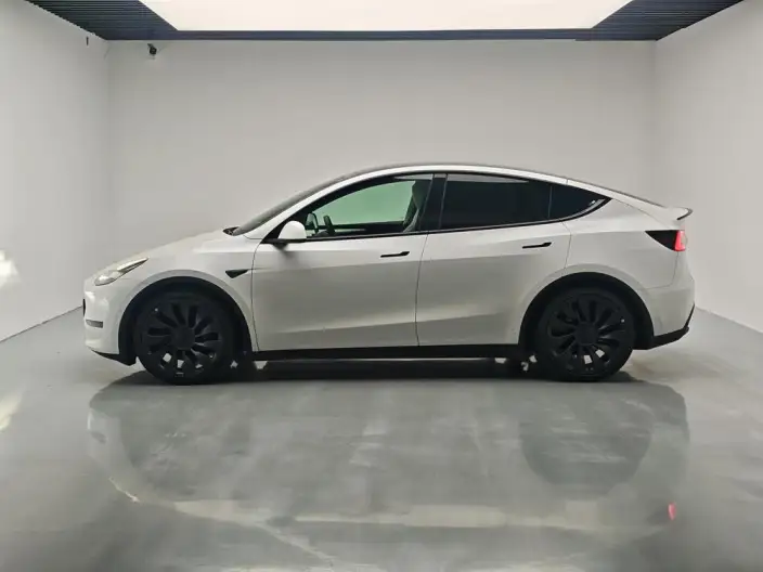 Model Y 2022 Model Performance High performance All-wheel drive version – фото 4