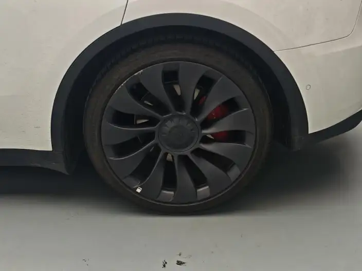 Model Y 2022 Model Performance High performance All-wheel drive version – фото 9