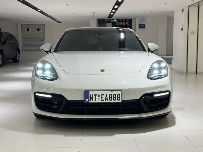 Panamera 2023 Model Panamera 2.9T – фото 2