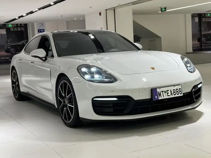 Panamera 2023 Model Panamera 2.9T – фото 3