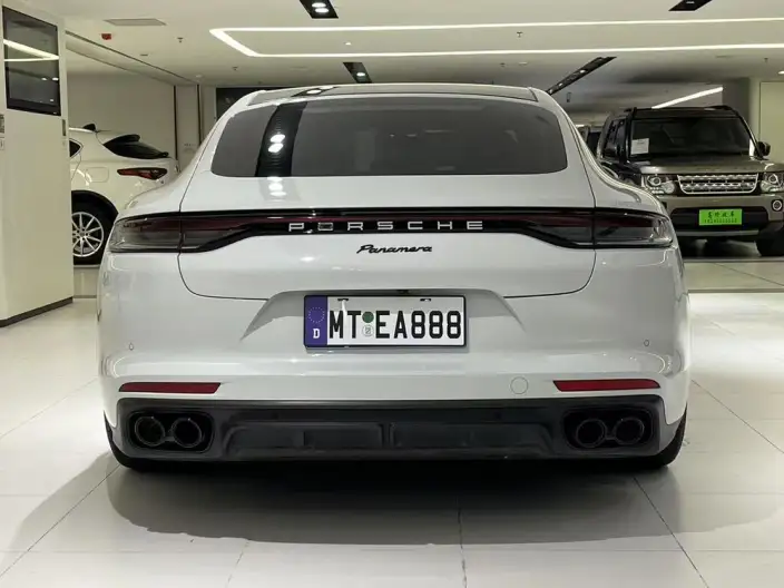 Panamera 2023 Model Panamera 2.9T – фото 5