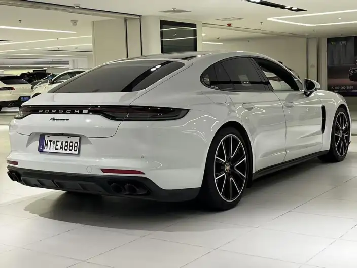 Panamera 2023 Model Panamera 2.9T – фото 6