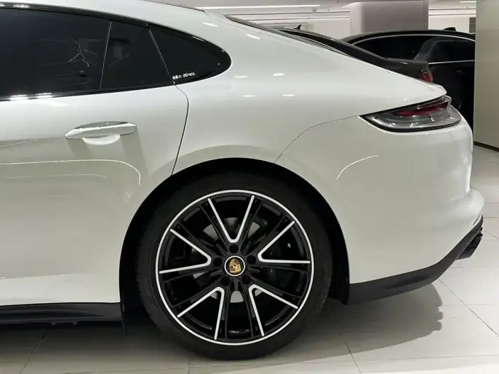 Panamera 2023 Model Panamera 2.9T – фото 7