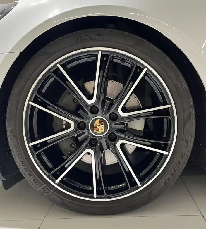 Panamera 2023 Model Panamera 2.9T – фото 8
