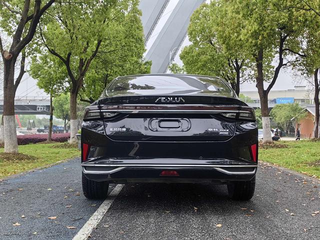Yixuan Max 2023 1.5T Dazzling Hipster Edition – фото 10