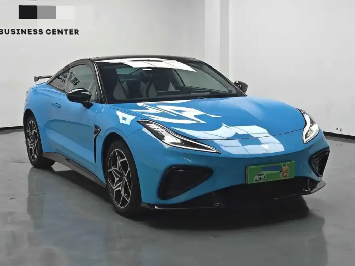 Neta GT 2023 Model 560 Lite Edition