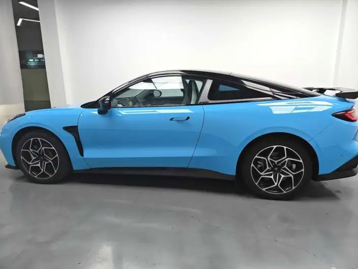 Neta GT 2023 Model 560 Lite Edition