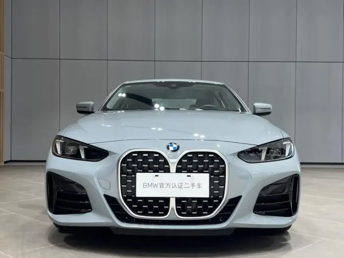 BMW 4 Series 2024 Model 425i M Sports Set – фото 2