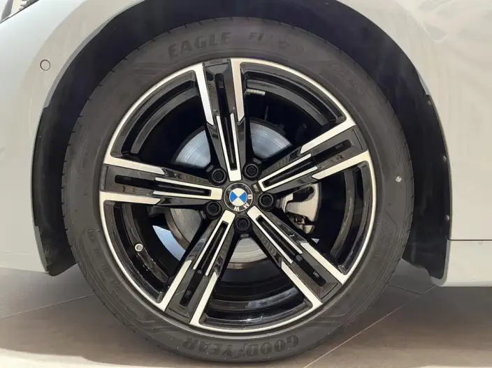 BMW 4 Series 2024 Model 425i M Sports Set – фото 8