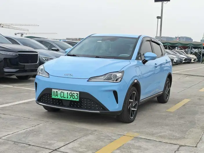 Neta AYA 2023 Model 401 Lite