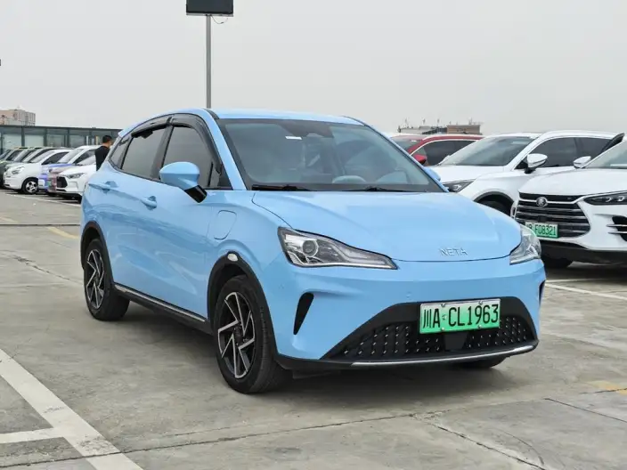 Neta AYA 2023 Model 401 Lite
