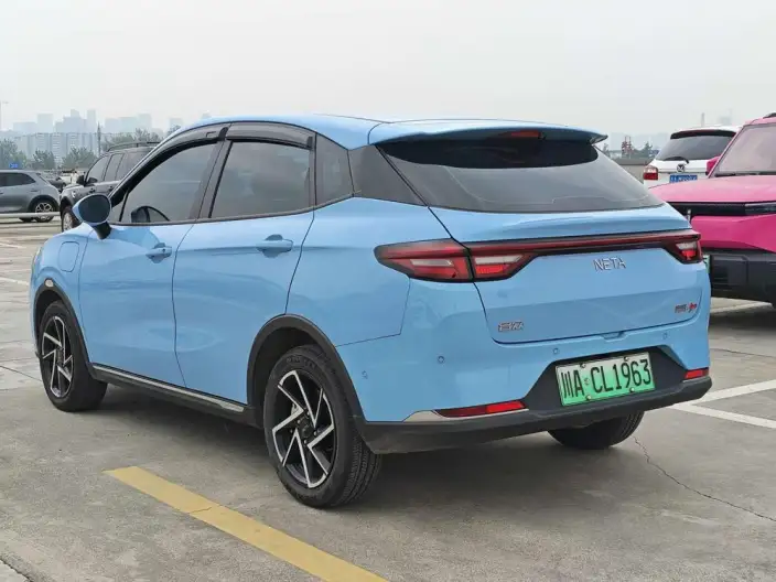 Neta AYA 2023 Model 401 Lite