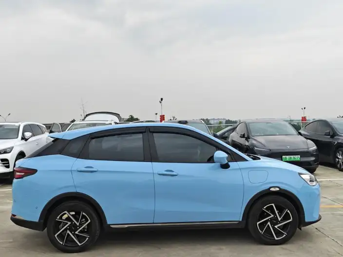 Neta AYA 2023 Model 401 Lite – фото 7