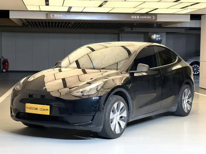 Model Y 2022 Model Facelift Rear-wheel drive version – фото 1