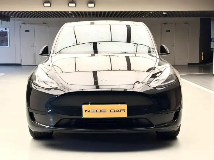 Model Y 2022 Model Facelift Rear-wheel drive version – фото 2