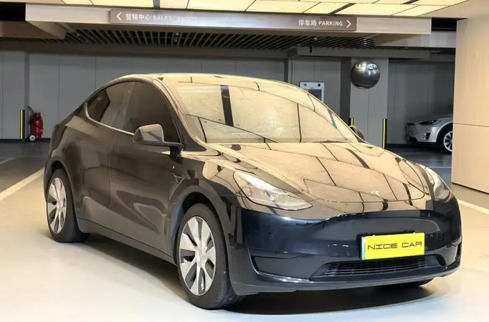 Model Y 2022 Model Facelift Rear-wheel drive version – фото 3
