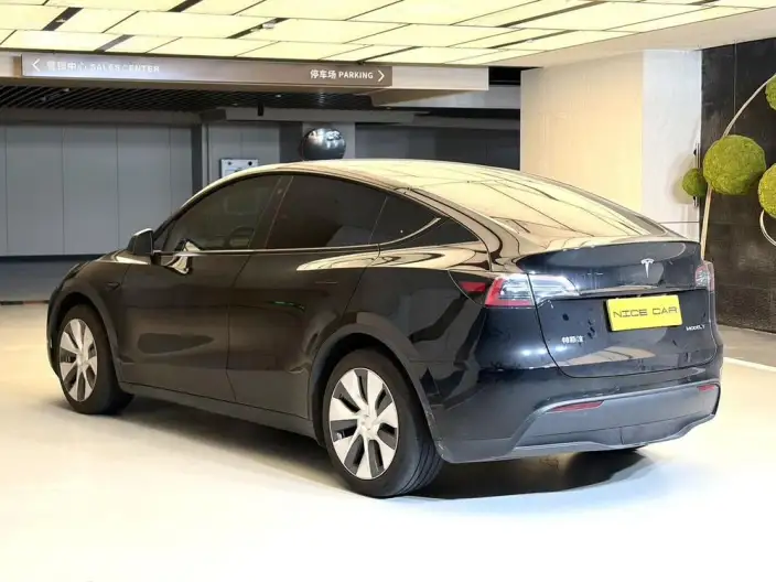 Model Y 2022 Model Facelift Rear-wheel drive version – фото 4