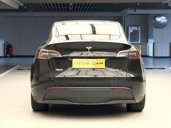 Model Y 2022 Model Facelift Rear-wheel drive version – фото 5