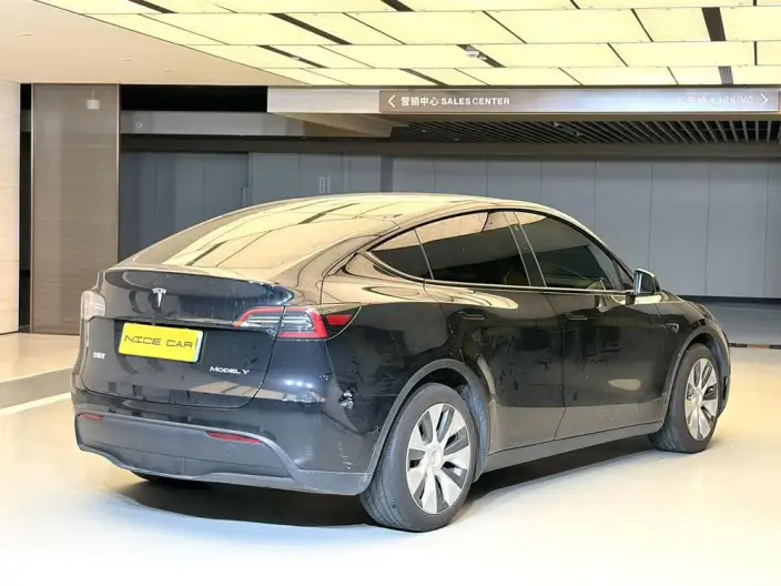 Model Y 2022 Model Facelift Rear-wheel drive version – фото 6