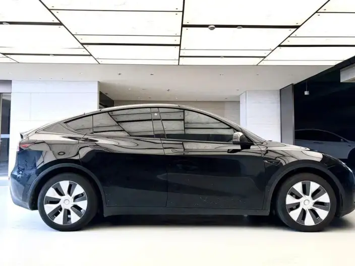 Model Y 2022 Model Facelift Rear-wheel drive version – фото 7