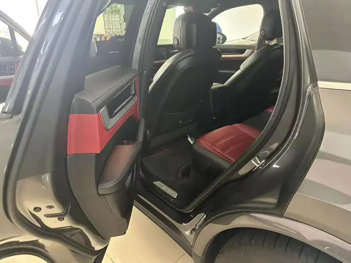 Cayenne 2024 Model Cayenne 3.0T – фото 8