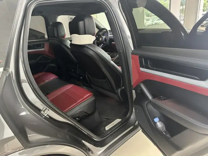 Cayenne 2024 Model Cayenne 3.0T – фото 9
