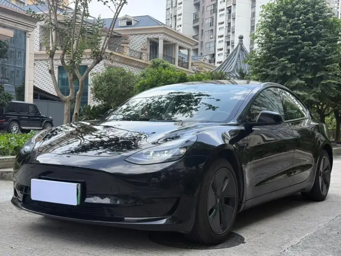 Model 3 2022 Model Rear-wheel drive version – фото 1
