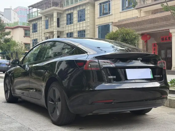 Model 3 2022 Model Rear-wheel drive version – фото 4