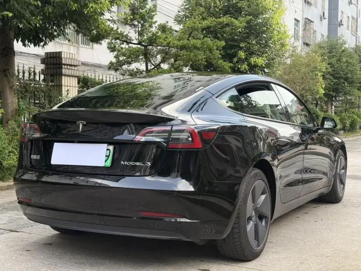 Model 3 2022 Model Rear-wheel drive version – фото 6