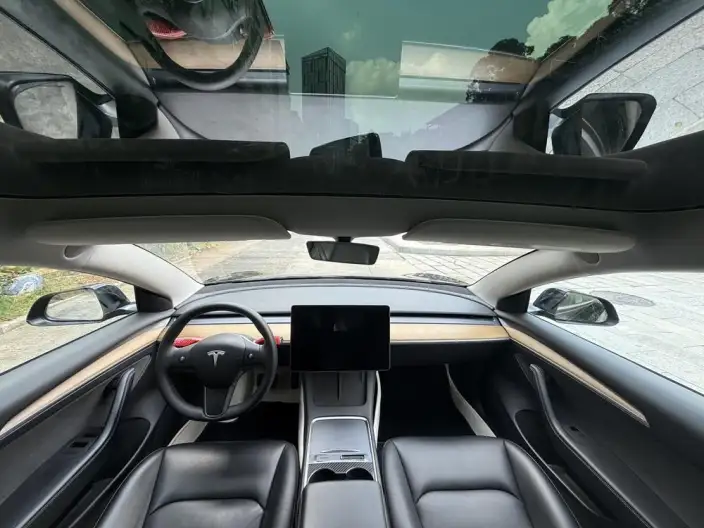 Model 3 2022 Model Rear-wheel drive version – фото 7