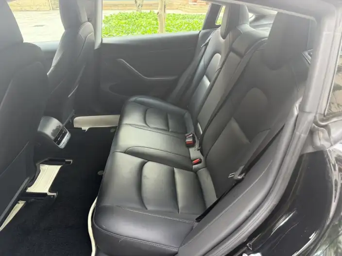 Model 3 2022 Model Rear-wheel drive version – фото 9