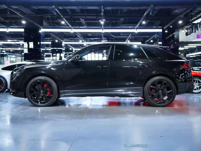 AUDI RS Q8 2022 Model RS Q8 4.0T – фото 3