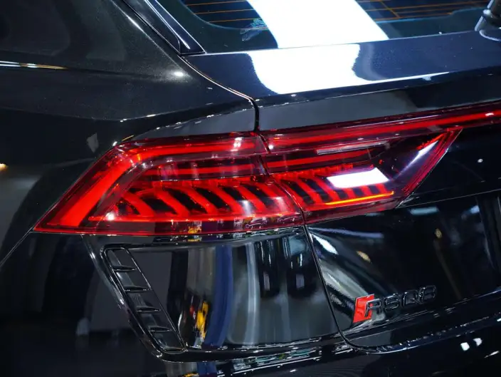 AUDI RS Q8 2022 Model RS Q8 4.0T – фото 8