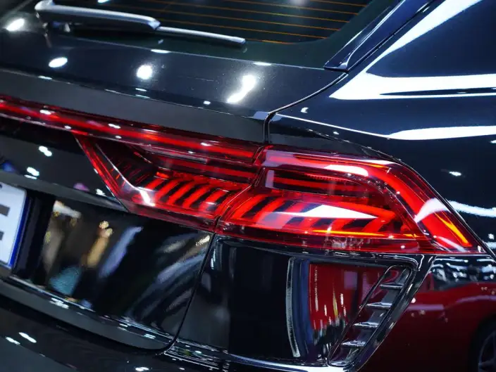 AUDI RS Q8 2022 Model RS Q8 4.0T – фото 9