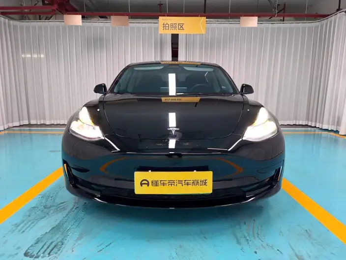 Model 3 2022 Model Rear-wheel drive version – фото 2
