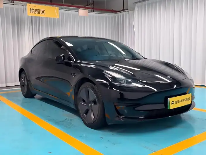 Model 3 2022 Model Rear-wheel drive version – фото 3