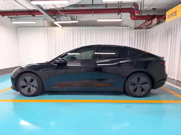 Model 3 2022 Model Rear-wheel drive version – фото 4
