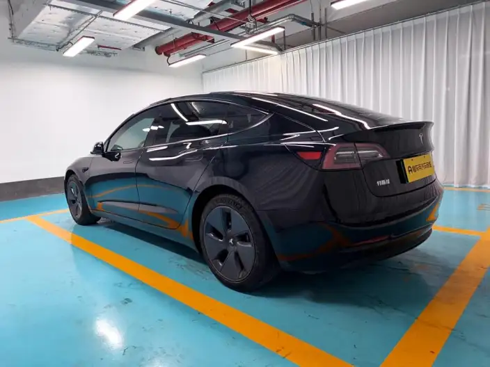 Model 3 2022 Model Rear-wheel drive version – фото 5