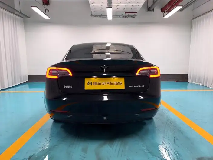 Model 3 2022 Model Rear-wheel drive version – фото 6