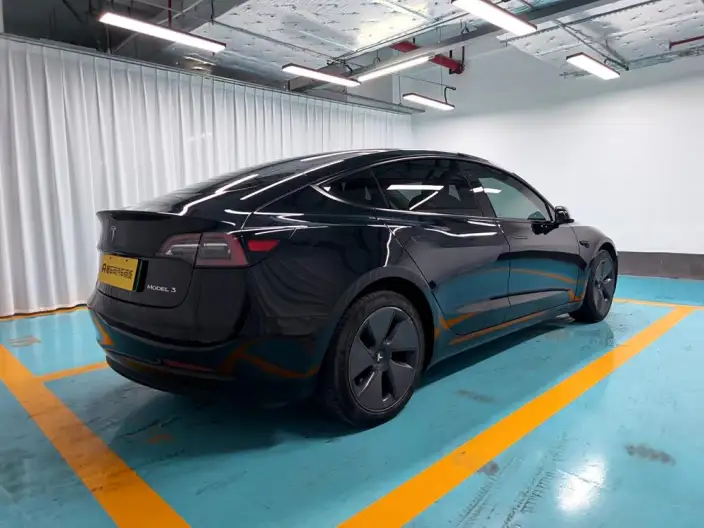 Model 3 2022 Model Rear-wheel drive version – фото 7