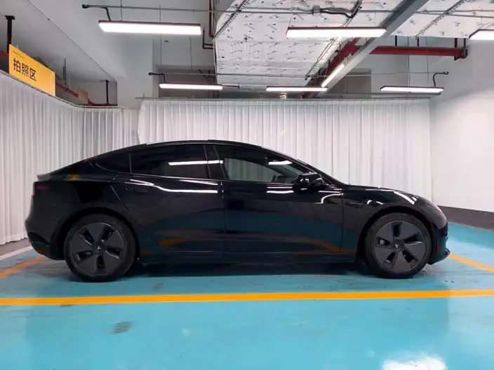 Model 3 2022 Model Rear-wheel drive version – фото 8
