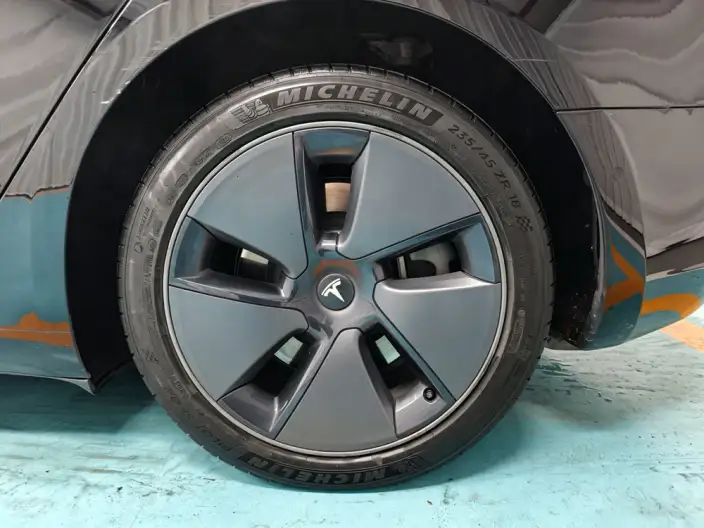Model 3 2022 Model Rear-wheel drive version – фото 9