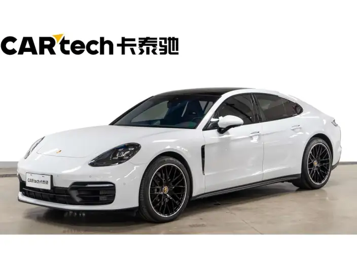 Panamera 2023 Model Panamera 2.9T – фото 1