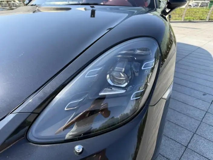 Porsche 718 2021 Model Boxster 2.5T 25th Anniversary Memorial Edition – фото 7