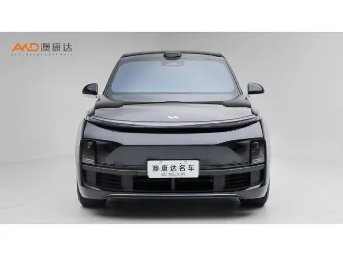 Li Auto L8 2023 Model Max Edition – фото 2
