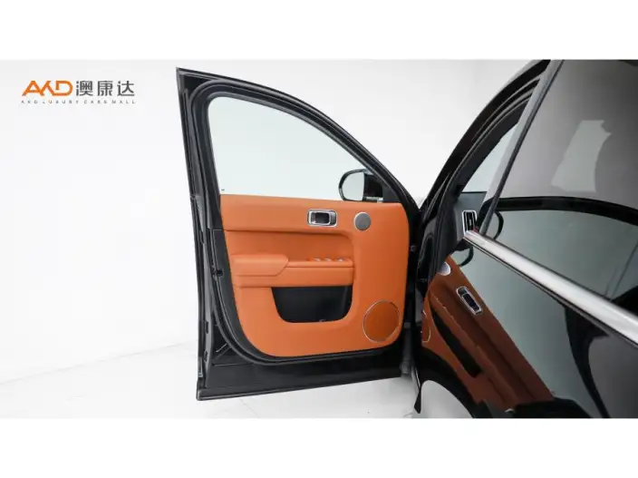 Li Auto L8 2023 Model Max Edition – фото 10