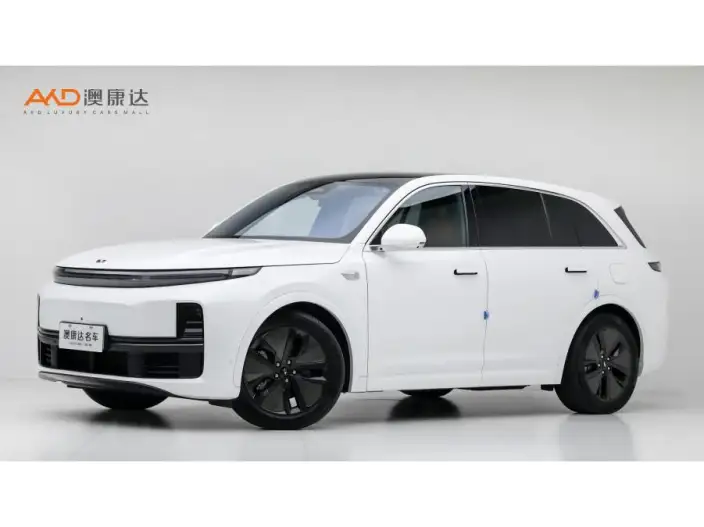 Li Auto L7 2024 Model Pro Edition – фото 1