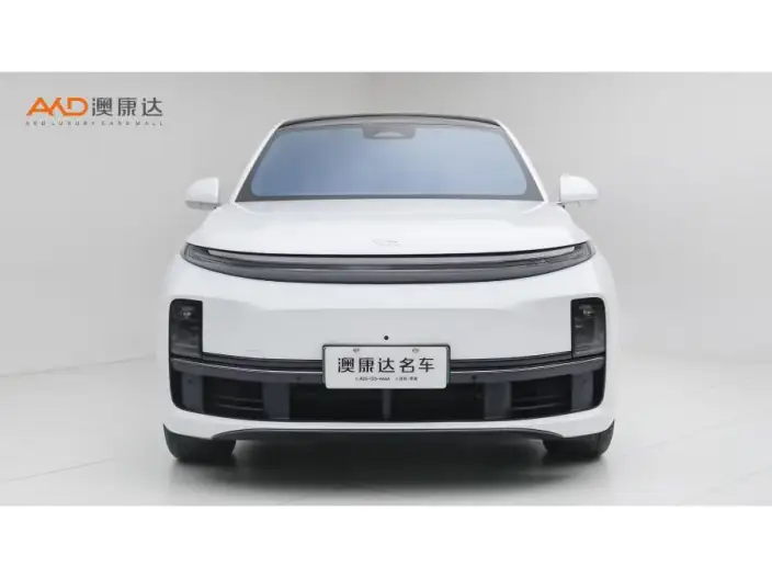 Li Auto L7 2024 Model Pro Edition – фото 2